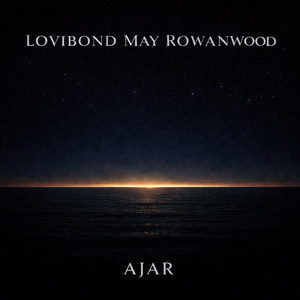 album cover: AJAR