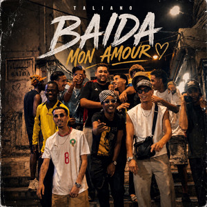 Baida Mon Amour by Taliano