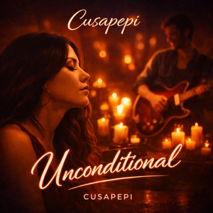 Unconditional by Cusapepi