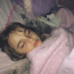 monsters under my bed by Becca Louise