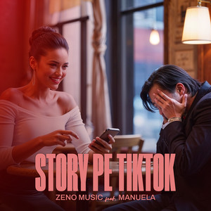 Zeno Music - Story pe TIK TOK