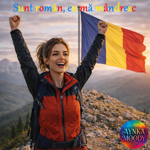Aynka Moody - Sunt român, eu mă mândresc