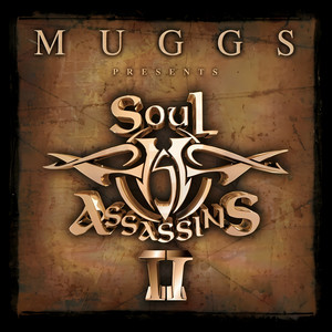 Soul Assassins 3: Death Valley - Album by DJ Muggs | Spotify