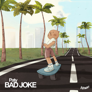 bad joke by Paty