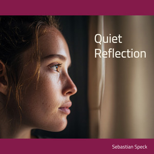 Quiet Reflection by Sebastian Speck