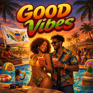 Good Vibes by Pero Rumba