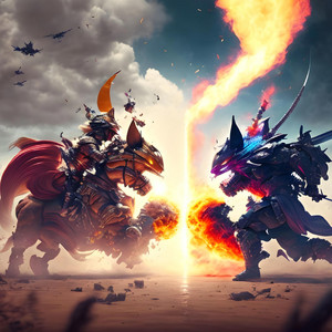 Yula_Music — This Victory Epic