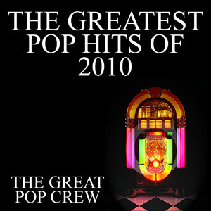 The Great Pop Crew - Airplanes