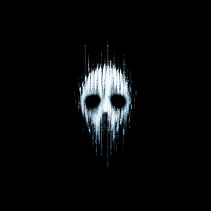 GHOST IN THE SYSTEM by MKAstro