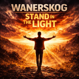 Stand in the Light by Wanerskog