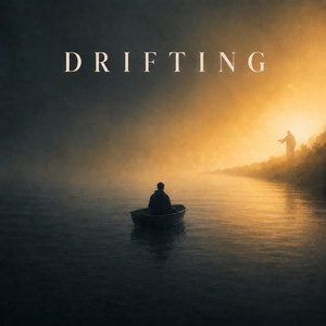 Drifting cover art