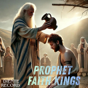 Established by God by El muñecovp