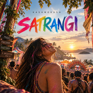 SATRANGI by Kashmokash