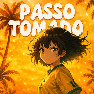 V1HXXN - PASSO TOMADO (Super Slowed)