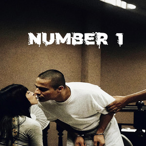 NUMBER 1 by RkInG, EL-Dinero