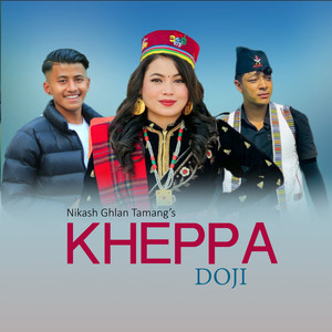 Nikash Ghlan Tamang - Kheppa Doji