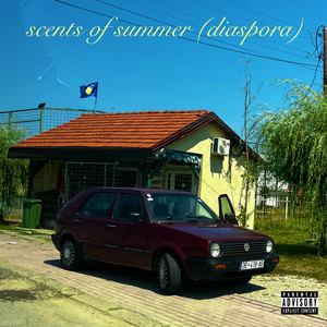 Nouelle - scents of summer (diaspora)