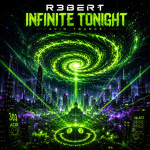 INFINITE TONIGHT by R3BERT