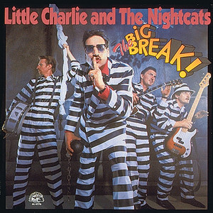 Dump That Chump by Little Charlie & The Nightcats