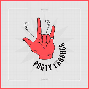 Party Crasher by NoahX
