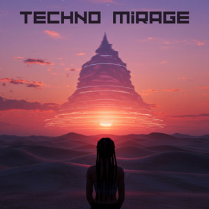 Techno Twilight Mirage