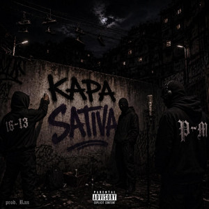 Sativa by Kapa, Ran