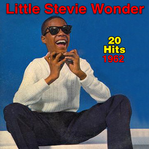 Little Stevie Wonder - Compilation by Stevie Wonder | Spotify
