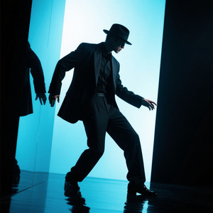 Smooth Criminal by Olympas Parmenas