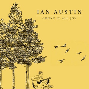 Count It All Joy by Ian Austin