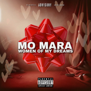 Women of my dreams by Mo Mara