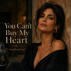 You Can't Buy My Heart by DeepTone Soul