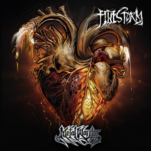 Firestorm - Radio Edit