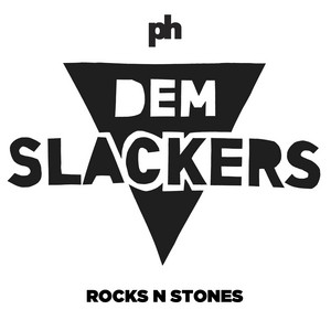 Rocks n Stones - Radio Edit