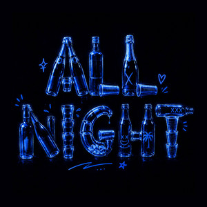 ALL NIGHT by ARBI