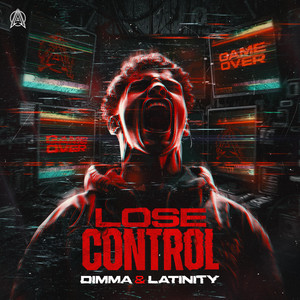 Lose Control by DIMMA, Latinity