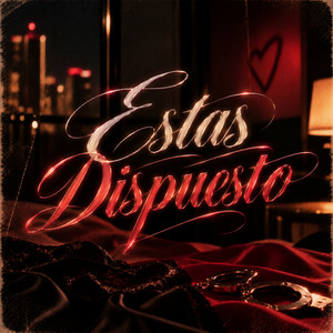 Estas Dispuesto by Mael Verne