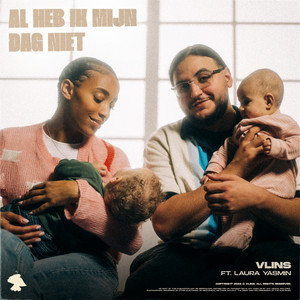 Al Heb Ik Mijn Dag Niet by Vlins, Laura Yasmin