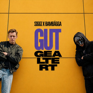 Ganz still by Siggi, Bambägga
