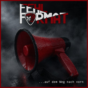 Auf dem Weg nach vorn by FehlFormat