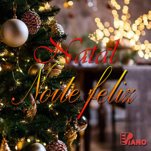 Eliezer soares - Natal - Noite Feliz  Piano