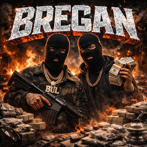 Bregan by DJSAMA