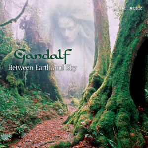 Along the Milky Way by Gandalf