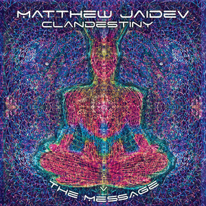 The Gift by Matthew Jaidev