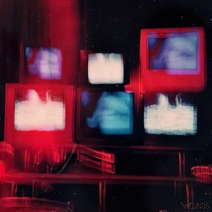 RACIN BLAZY — Wounds