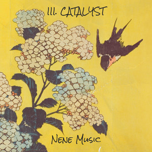 Portada de III. Catalyst