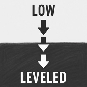 Low Leveled by EquallyOpposite