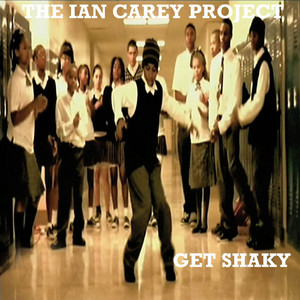 Get Shaky cover art