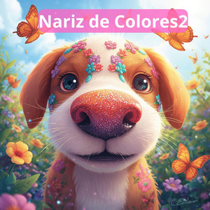 Nariz de Colores2 by yimyisntrumens-2