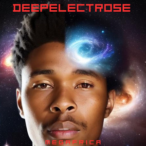 Megafrica - Deepelectrose