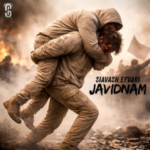 Javidnam by Siavash Eyvari